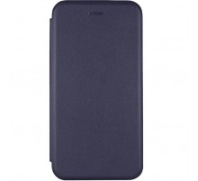 Чохол до мобільного телефона BeCover Exclusive ZTE Blade V50 Vita Deep Blue (712194)
