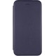 Чохол до мобільного телефона BeCover Exclusive ZTE Blade V50 Vita Deep Blue (712194)
