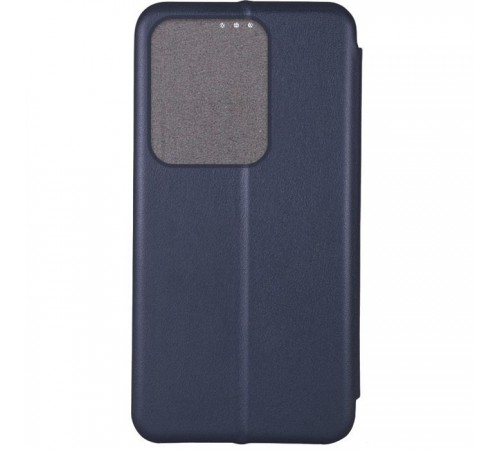 Чохол до мобільного телефона BeCover Exclusive ZTE Blade V50 Vita Deep Blue (712194) Чохол до мобільного телефона BeCover Exclusive ZTE Blade V50 Vita Deep Blue (712194)