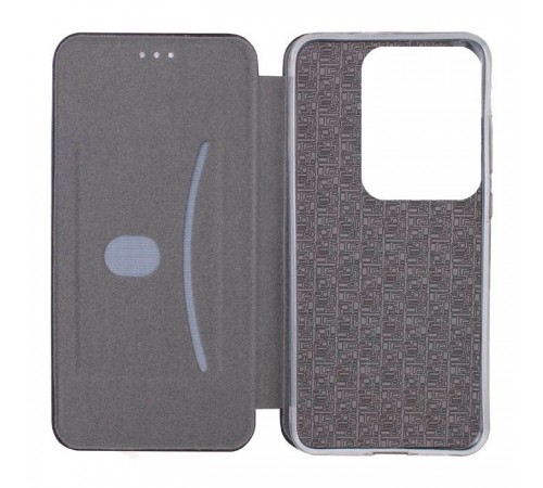 Чохол до мобільного телефона BeCover Exclusive ZTE Blade V50 Vita Deep Blue (712194) Чохол до мобільного телефона BeCover Exclusive ZTE Blade V50 Vita Deep Blue (712194)