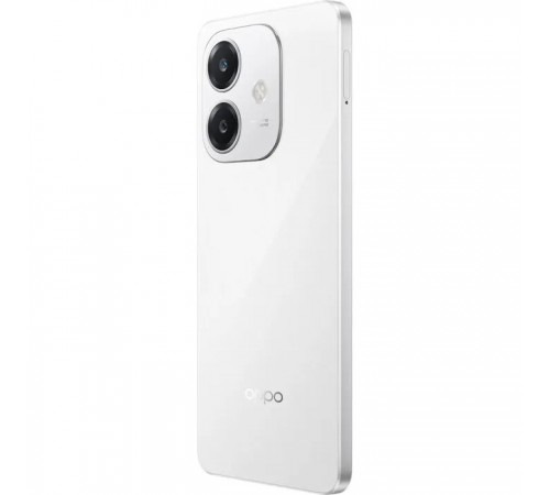 Мобільний телефон Oppo A3 6/128GB Starlight White (OFCPH2669_WHITE_128)