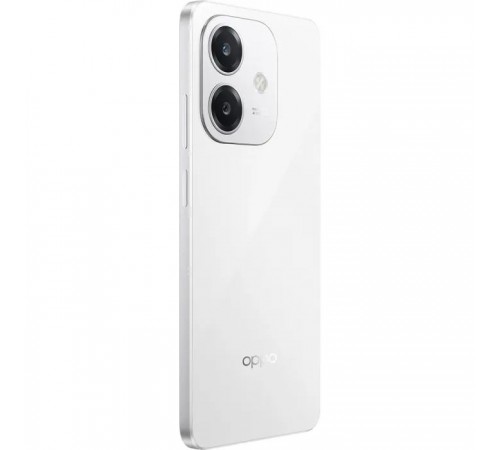 Мобільний телефон Oppo A3 6/128GB Starlight White (OFCPH2669_WHITE_128)