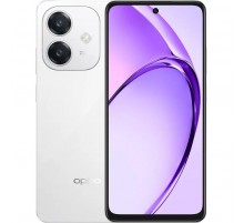 Мобильный телефон Oppo A3 6/128GB Starlight White (OFCPH2669_WHITE_128)
