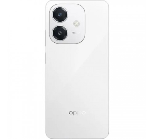 Мобільний телефон Oppo A3 6/128GB Starlight White (OFCPH2669_WHITE_128)