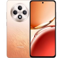 Мобильный телефон Oppo Reno12 F 4G 8/512GB Amber Orange (OFCPH2687_ ORANGE_8/512)