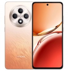 Мобильный телефон Oppo Reno12 F 4G 8/512GB Amber Orange (OFCPH2687_ ORANGE_8/512)