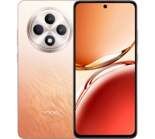Мобильный телефон Oppo Reno12 F 4G 8/512GB Amber Orange (OFCPH2687_ ORANGE_8/512) Мобильный телефон Oppo Reno12 F 4G 8/512GB Amber Orange (OFCPH2687_ ORANGE_8/512)
