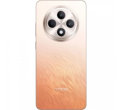 Мобильный телефон Oppo Reno12 F 4G 8/512GB Amber Orange (OFCPH2687_ ORANGE_8/512) Мобильный телефон Oppo Reno12 F 4G 8/512GB Amber Orange (OFCPH2687_ ORANGE_8/512)