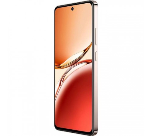 Мобильный телефон Oppo Reno12 F 4G 8/512GB Amber Orange (OFCPH2687_ ORANGE_8/512) Мобильный телефон Oppo Reno12 F 4G 8/512GB Amber Orange (OFCPH2687_ ORANGE_8/512)