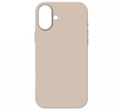 Чохол до мобільного телефона Armorstandart ICON2 Case Apple iPhone 16 Plus Ivory (ARM79630) Чохол до мобільного телефона Armorstandart ICON2 Case Apple iPhone 16 Plus Ivory (ARM79630)