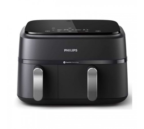 Мультипечь Philips Ovi Dual/Series 3000 (NA351/00) Мультипечь Philips Ovi Dual/Series 3000 (NA351/00)