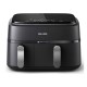 Мультипечь Philips Ovi Dual/Series 3000 (NA351/00)