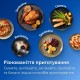 Мультипечь Philips Ovi Dual/Series 3000 (NA351/00)