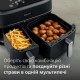 Мультипечь Philips Ovi Dual/Series 3000 (NA351/00)