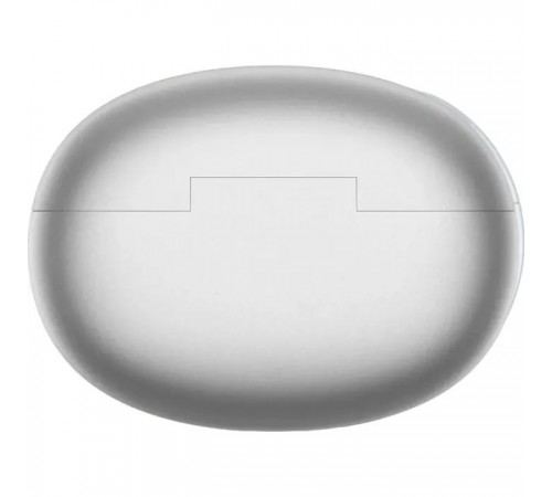 Навушники realme Buds Air 6 (RMA2402) Flame Silver (RMA2402 Flame Silver)