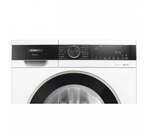 Пральна машина Siemens WG44A2Z0UA Пральна машина Siemens WG44A2Z0UA