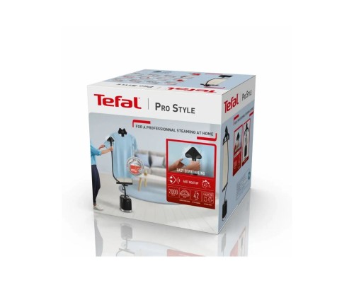 Відпарювач для одягу Tefal IT3480E1 Відпарювач для одягу Tefal IT3480E1