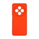 Чохол до мобільного телефона Armorstandart ICON Xiaomi Redmi 14C 4G / Poco C75 Camera cover Red (ARM79366)