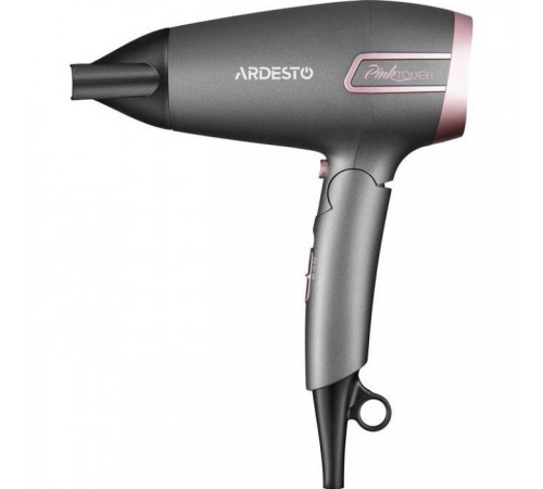 Фен Ardesto HD-R350PT Фен Ardesto HD-R350PT