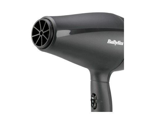 Фен Babyliss 5910E Фен Babyliss 5910E