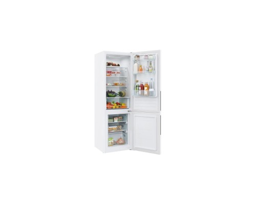 Холодильник Candy CCT3L517EW Холодильник Candy CCT3L517EW