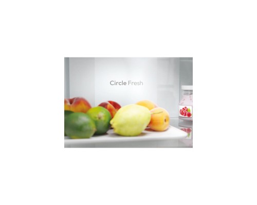 Холодильник Candy CNCQ2T620EB Холодильник Candy CNCQ2T620EB