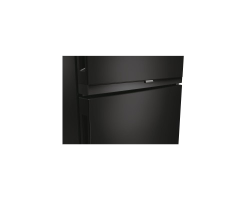 Холодильник Candy CNCQ2T620EB Холодильник Candy CNCQ2T620EB