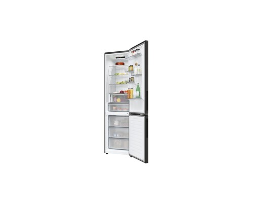 Холодильник Candy CNCQ2T620EB Холодильник Candy CNCQ2T620EB