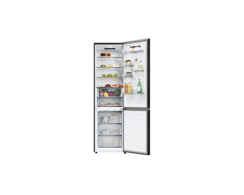 Холодильник Candy CNCQ2T620EB Холодильник Candy CNCQ2T620EB