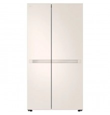 Холодильник LG GC-B257KEHW