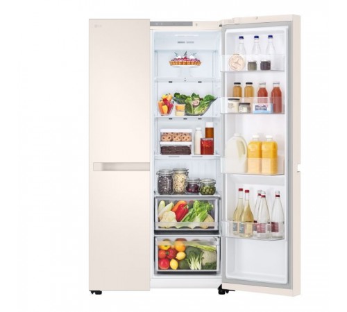 Холодильник LG GC-B257KEHW Холодильник LG GC-B257KEHW