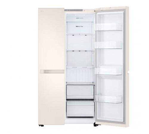 Холодильник LG GC-B257KEHW Холодильник LG GC-B257KEHW