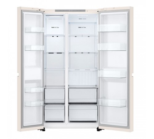 Холодильник LG GC-B257KEHW Холодильник LG GC-B257KEHW