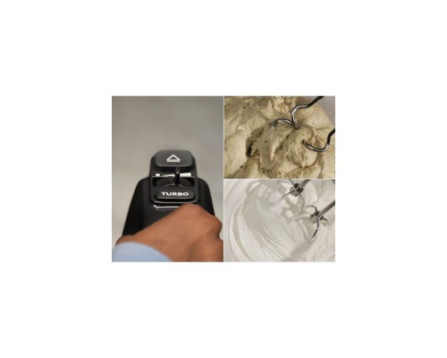Міксер Electrolux EHM4B Міксер Electrolux EHM4B