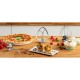 Миксер Tefal QB160138