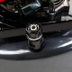 Газонокосарка GTM бензинова LM53-SP-V, 5,5к.с., 53см, 70л, самохідна з варіатором (LM53-SP-V)