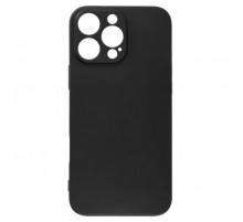 Чехол для мобильного телефона BeCover Apple iPhone 16 Pro Max Black (712280)