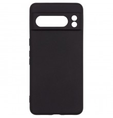 Чохол до мобільного телефона BeCover Google Pixel 9 Pro Black (712294)
