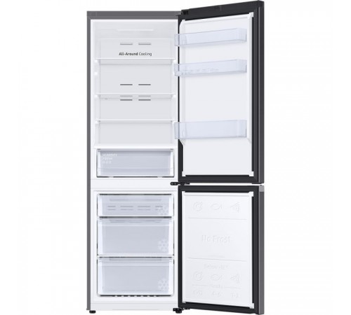 Холодильник Samsung RB34C670EB1/UA