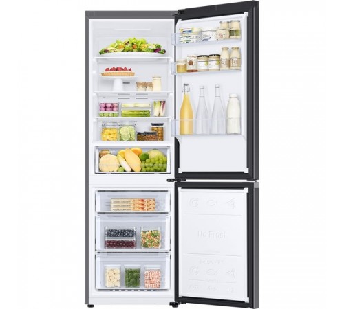Холодильник Samsung RB34C670EB1/UA