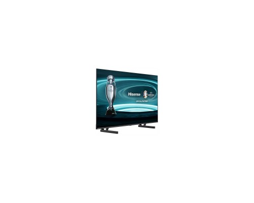 Телевізор Hisense 55U6NQ Телевізор Hisense 55U6NQ