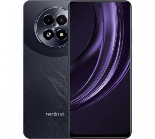 Мобильный телефон realme 13 5G 12/256GB Dark Purple Мобильный телефон realme 13 5G 12/256GB Dark Purple