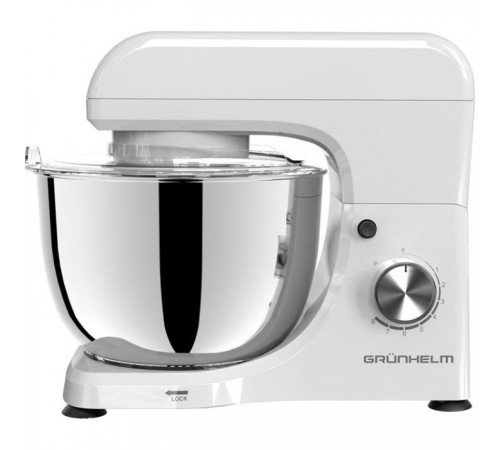 Кухонный комбайн Grunhelm GKM0019W Кухонный комбайн Grunhelm GKM0019W