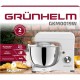 Кухонный комбайн Grunhelm GKM0019W