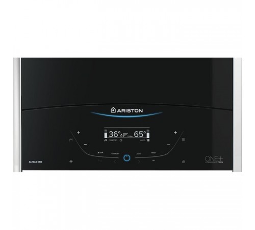 Котел Ariston ALTEAS ONE+ NET 24 (3301771) Котел Ariston ALTEAS ONE+ NET 24 (3301771)
