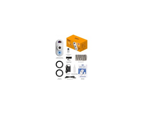 Пилосос DYXON MEGAWASHER 1000 White (DXNRTMWMGWRW) Пилосос DYXON MEGAWASHER 1000 White (DXNRTMWMGWRW)