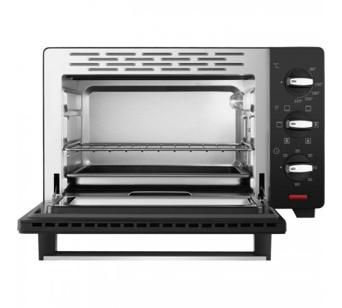 Электропечь Beko BMOF19B Электропечь Beko BMOF19B