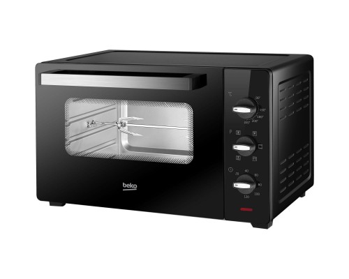 Электропечь Beko BMOF45B Электропечь Beko BMOF45B