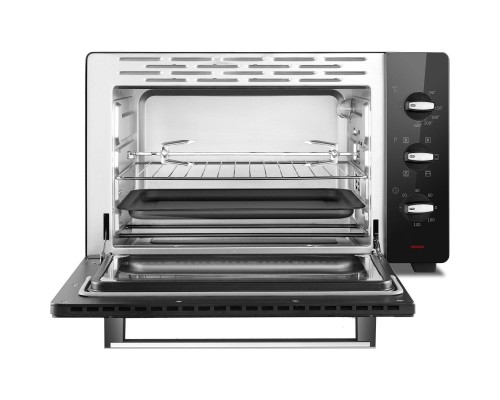 Электропечь Beko BMOF45B Электропечь Beko BMOF45B