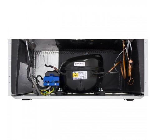 Морозильная камера PRIME Technics FS 1435 MX Морозильная камера PRIME Technics FS 1435 MX